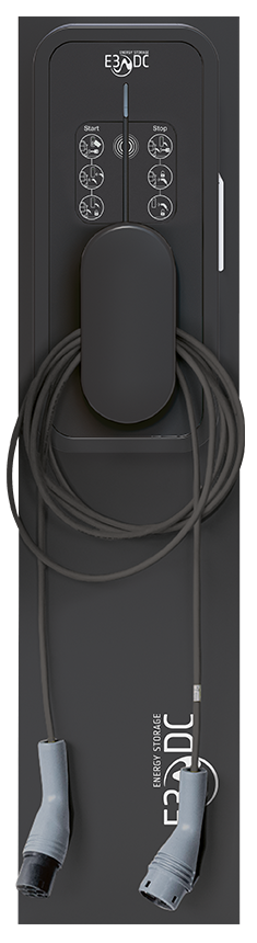 Senec Wallbox