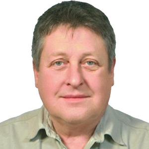 Der technische Geschäftsführer Dr. Thieß-Magnus Wolter