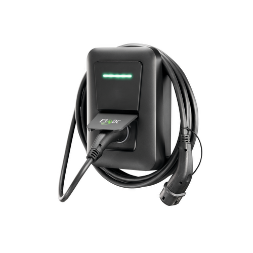 E3/DC Wallbox