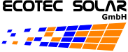 EcoTec Solar GmbH Logo